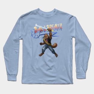 Ballbreaker "Ramis" - vintage Long Sleeve T-Shirt